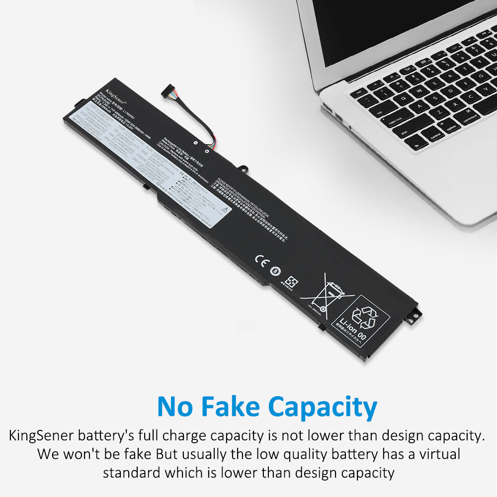 Lenovo-L17M3PB1-45Wh-Laptop-Battery