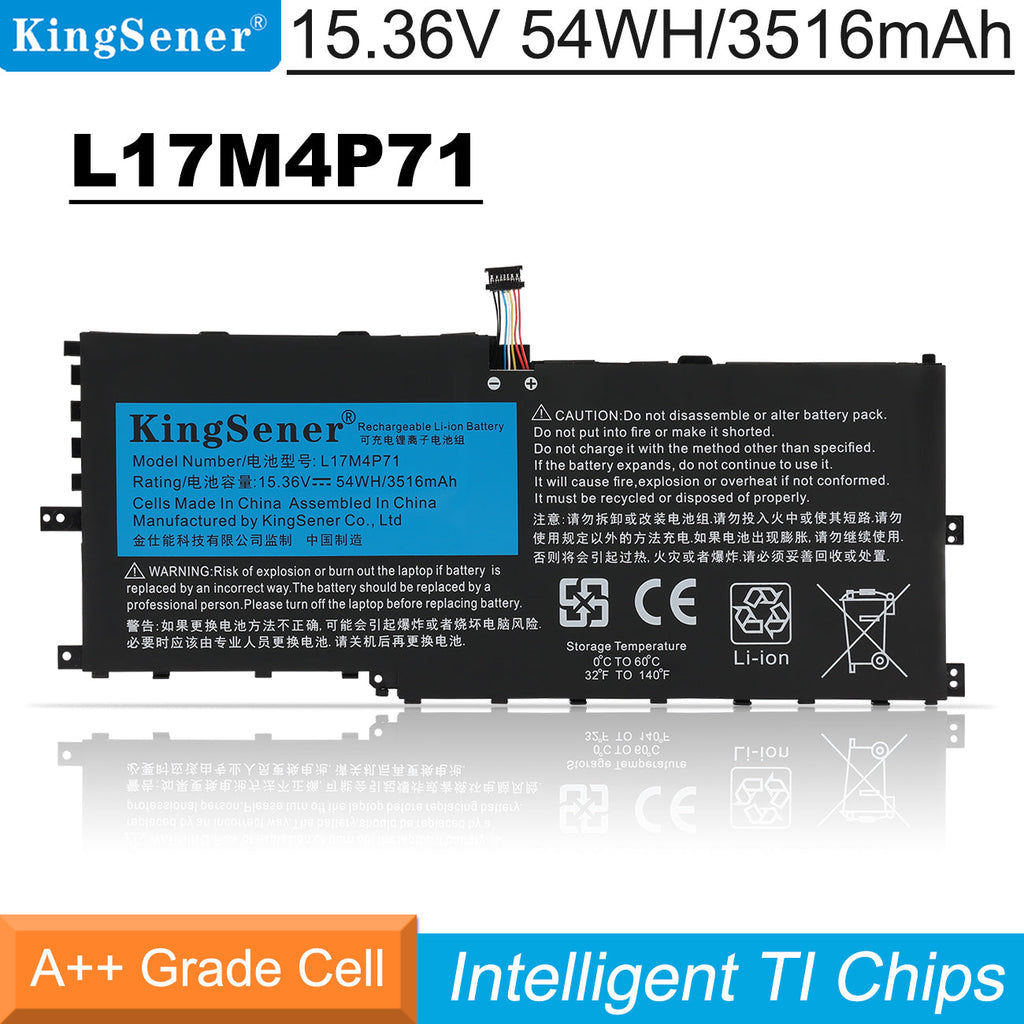 Lenovo-L17M4P71-54WH