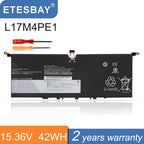 Lenovo-L17M4PE1-15.36V-42WH-Laptop-Battery-ETESBAY
