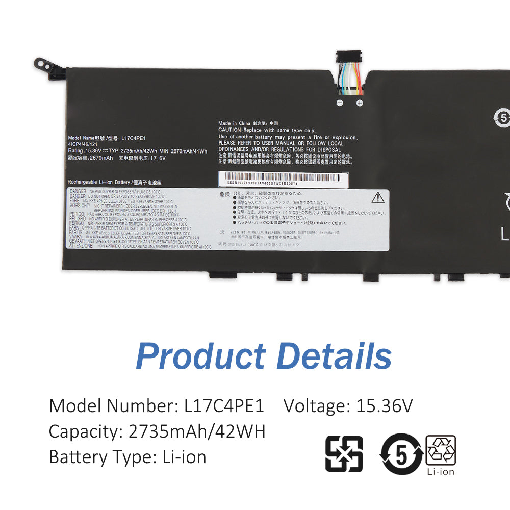 Lenovo-L17M4PE1-15.36V-42WH-Laptop-Battery-ETESBAY