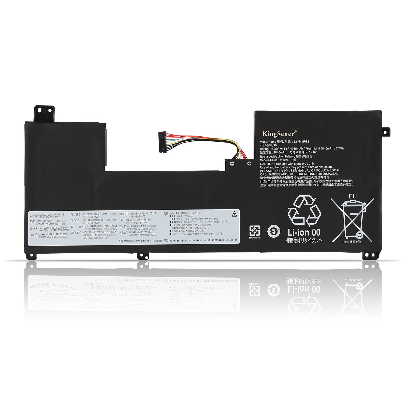 Lenovo-L17M4PG2-15.36V-76Wh-Laptop-Battery