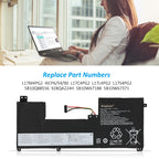Lenovo-L17M4PG2-15.36V-76Wh-Laptop-Battery