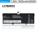 Lenovo-L17M4PH1-7820mAh