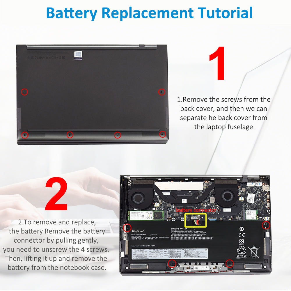 Lenovo-L17M4PH1-7820mAh