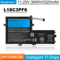 Lenovo-L18C3PF6-3220mAh