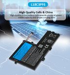 Lenovo-L18C3PF6-3220mAh