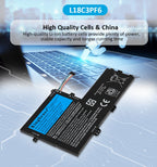 Lenovo-L18C3PF6-36Wh-laptop-battery