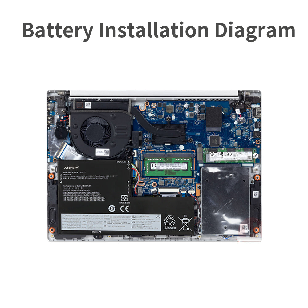 Lenovo-L18C3PF7-11.25V-52.5WH-Laptop-Battery-LUSONBAY