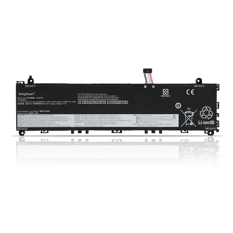 Lenovo-L18C3PF8-11.52V-42WH-Laptop-Battery