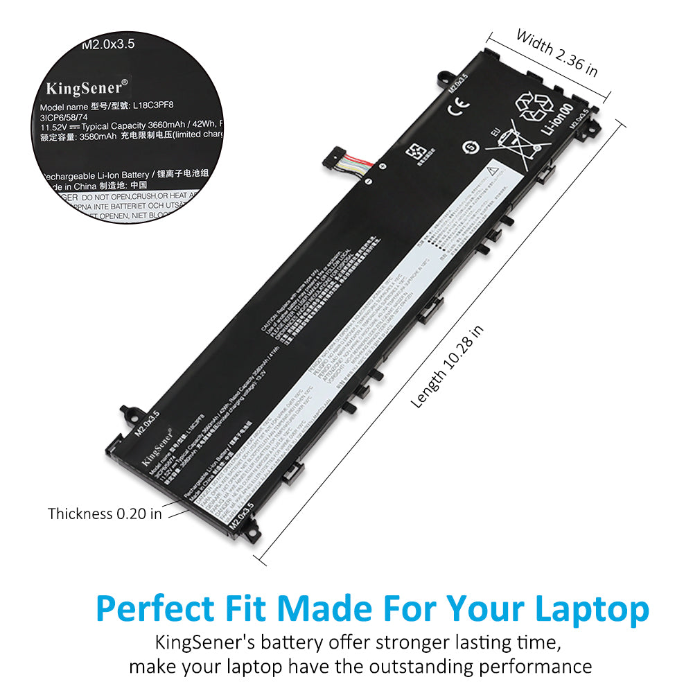 Lenovo-L18C3PF8-42WH-laptop-battery