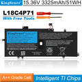 Lenovo-L18C4P71-15.36V-51WH-Laptop-Battery