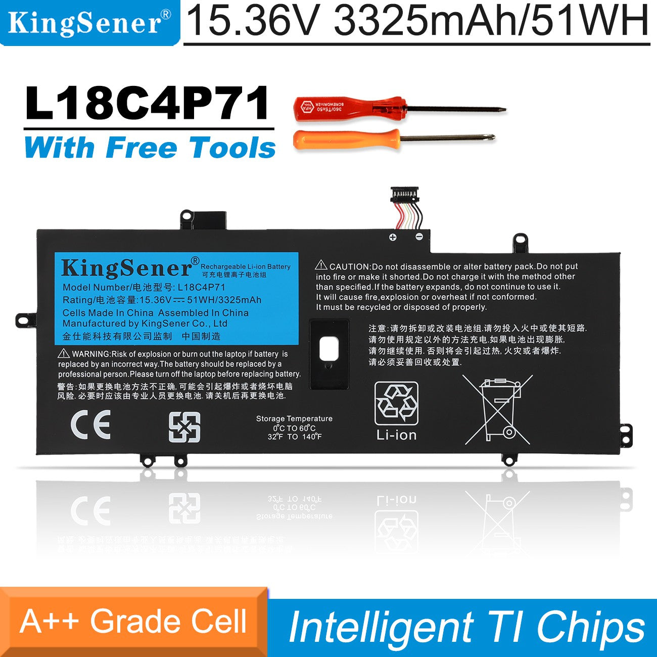 Lenovo-L18C4P71-15.36V-51WH-Laptop-Battery