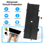 Lenovo-L18C4P71-15.4V-47.74WH-Laptop-Battery