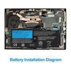 Lenovo-L18C4P71-15.4V-47.74WH-Laptop-Battery