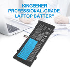 Lenovo-L18C4PF0-15.36V-2964mAh-Laptop-Battery