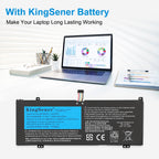 Lenovo-L18C4PF0-15.36V-2964mAh-Laptop-Battery