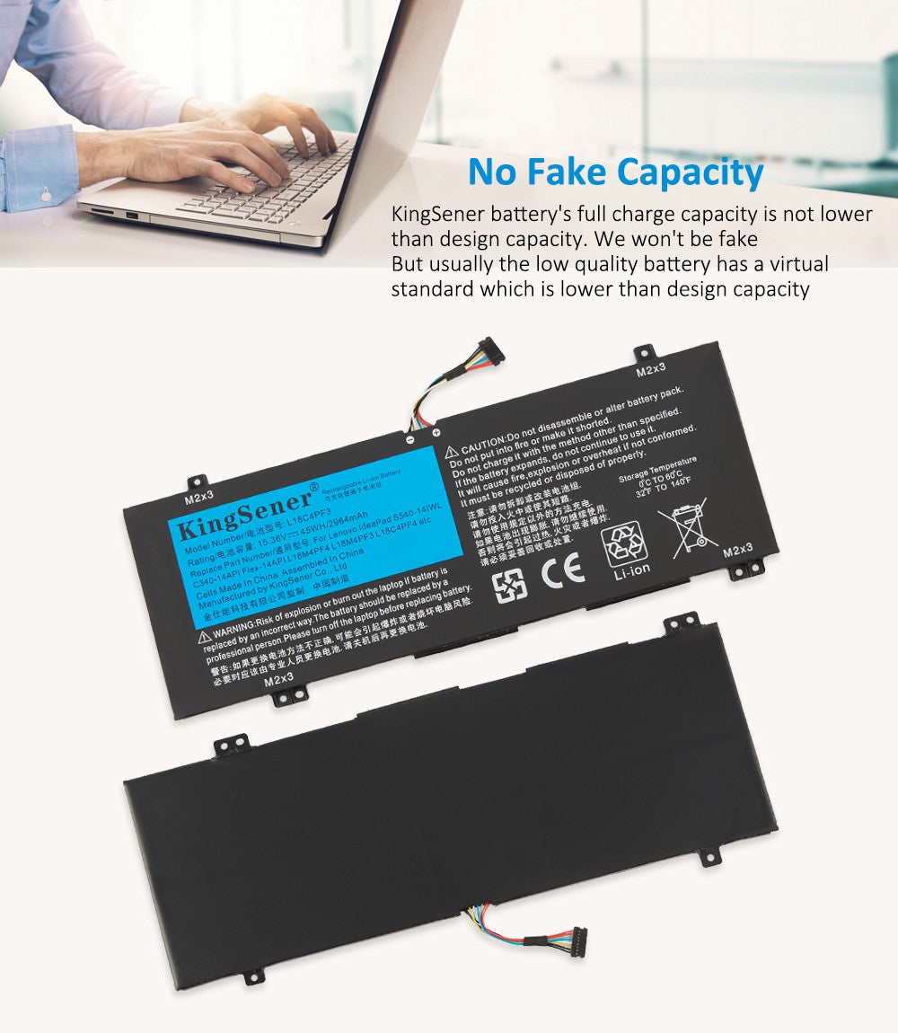    Lenovo-L18C4PF3-15.36V-45WH-Laptop-Battery