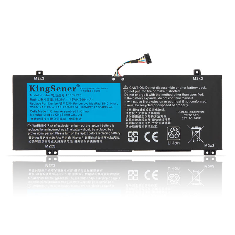 Lenovo-L18C4PF3-15.36V-45WH-Laptop-Battery