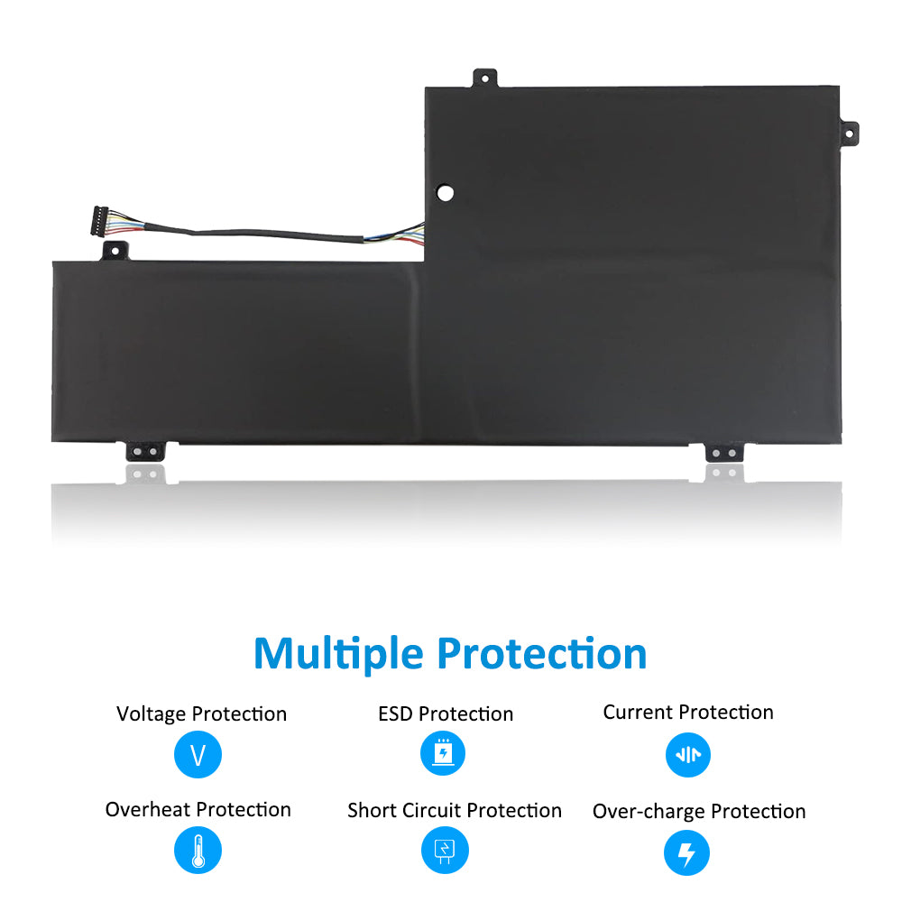 Lenovo-L18D3PF2-11.52V-60.3Wh-Laptop-Battery