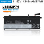 Lenovo-L18M3P74-4345mAh