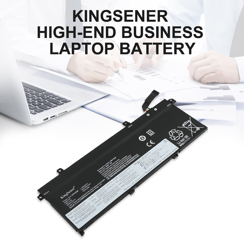 Lenovo-L18M3P74-4345mAh