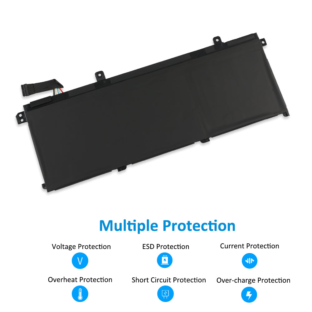Lenovo-L18M3P74-4345mAh