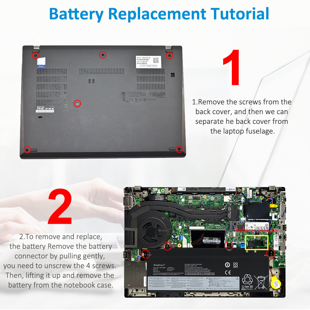 Lenovo-L18M3P74-4345mAh
