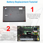 Lenovo-L18M3P74-4345mAh