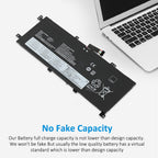 Kingsener-L18M4P90-laptop battery-3000mAh