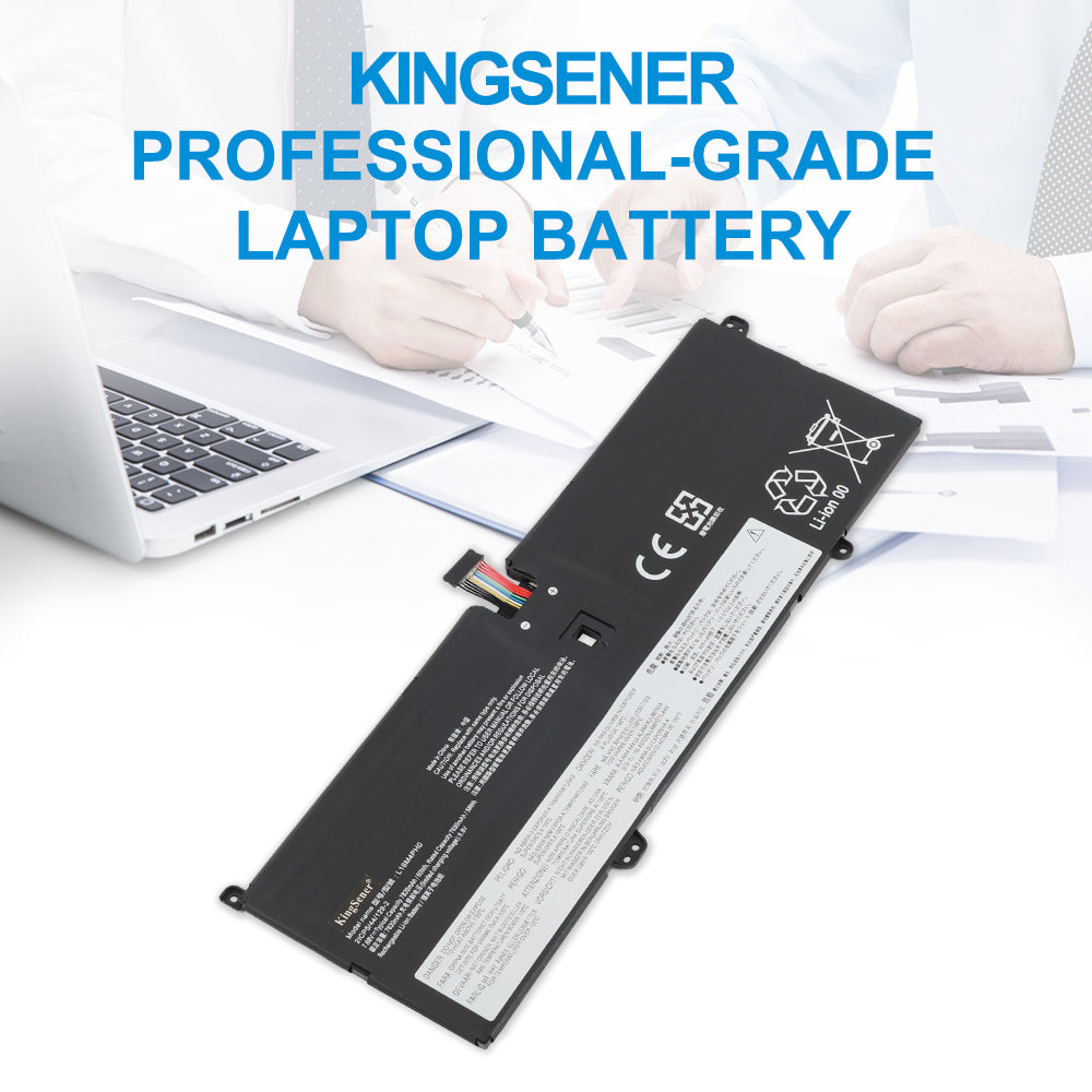 L18M4PH0 Laptop Battery For Lenovo Yoga C940-14IIL 81Q9 Series