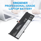 Lenovo-L18M4PH0-7.68V-60Wh-Laptop-Battery