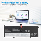 Lenovo-L18M4PH0-7.68V-60Wh-Laptop-Battery