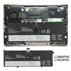 Lenovo-L18M4PH0-7.68V-60Wh-Laptop-Battery