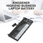 Kingsener-L18M6P90-Laptop-Battery-8000mAh