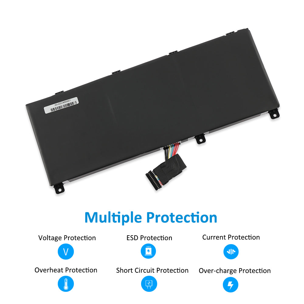 Kingsener-L18M6P90-Laptop-Battery-8000mAh