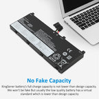 Kingsener-L18M6P90-Laptop-Battery-8000mAh