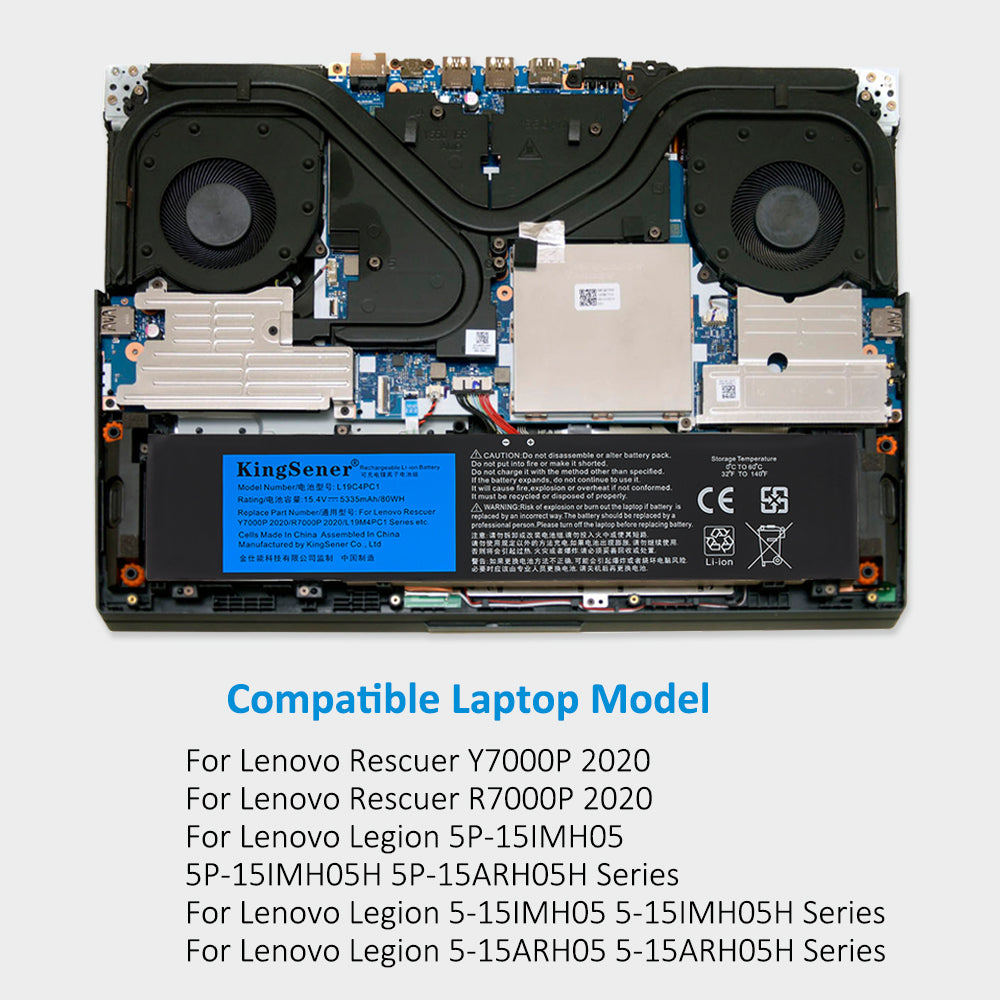 Lenovo-L19C4PC1-15.4V-80WH-Laptop-Battery