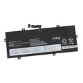 L19M4PD8 Laptop Battery For Lenovo Yoga Duet 7-13IML05 - Front View on White