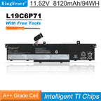 Lenovo-L19L6P71-11.52V-94WH-Battery