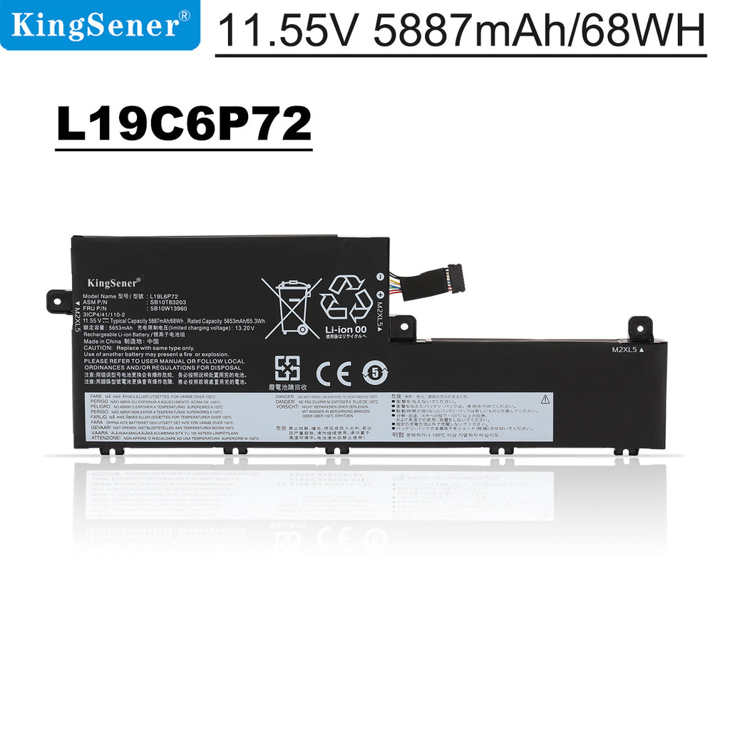 Lenovo-L19C6P72-68WH