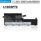 Lenovo-L19C6P72-68WH