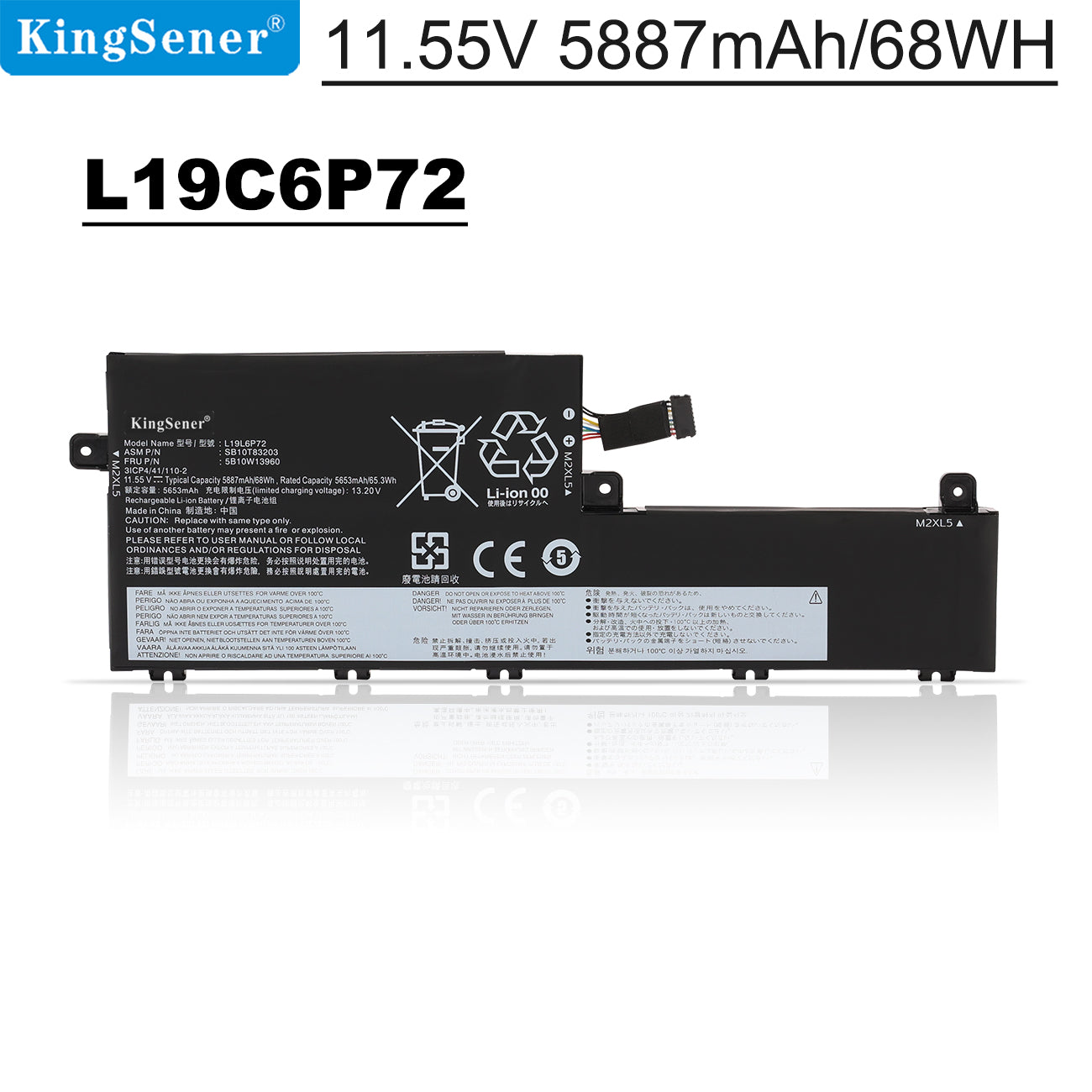 Lenovo-L19C6P72-68WH