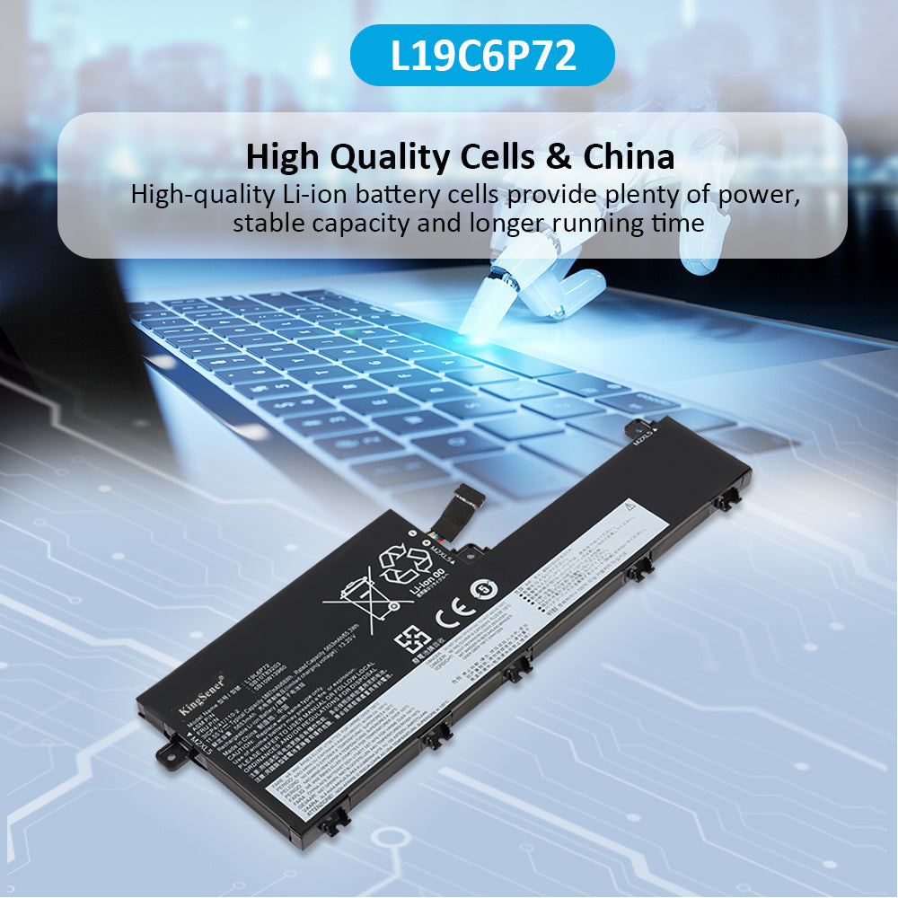 Lenovo-L19C6P72-68WH