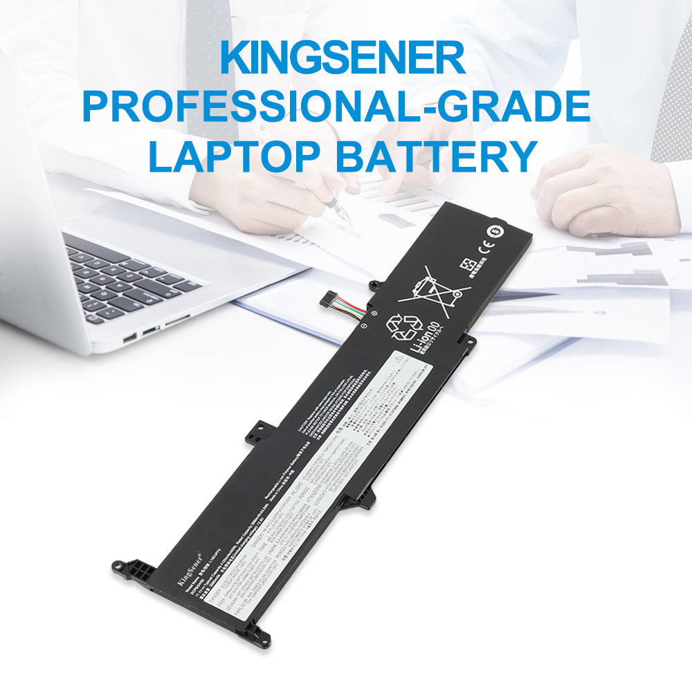 Lenovo-L19D3PF5-11.34V-45Wh-Laptop-Battery