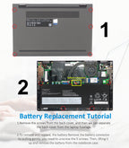 Lenovo-L19D4PD1-60Wh