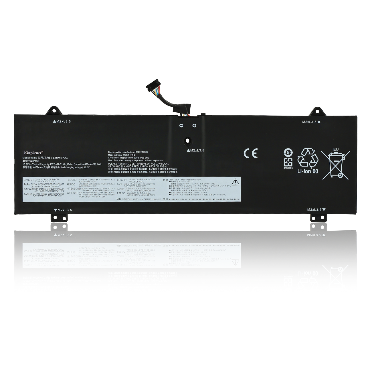 Lenovo-L19L4PDC-15.4V-71WH-Laptop-Battery