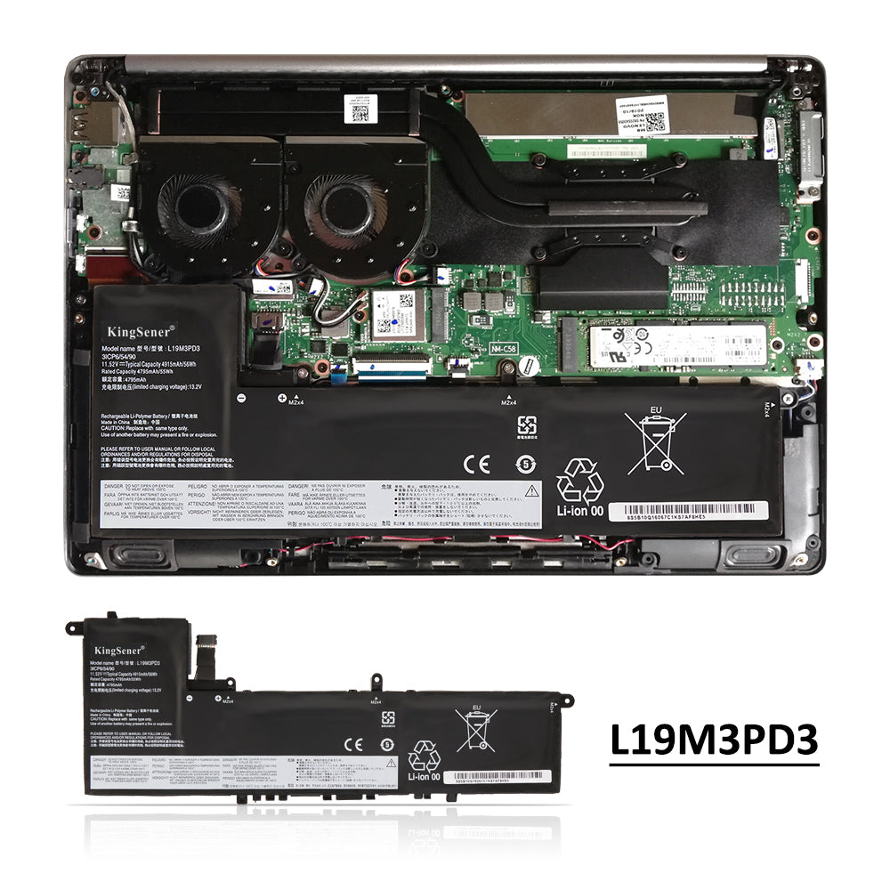 Lenovo-L19M3PD3-56Wh