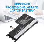 Lenovo-L19M3PF6-11.52V-57Wh-Short-Laptop-Battery