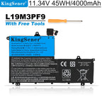 Lenovo-L19M3PF9-11.34V-45WH-Laptop-Battery