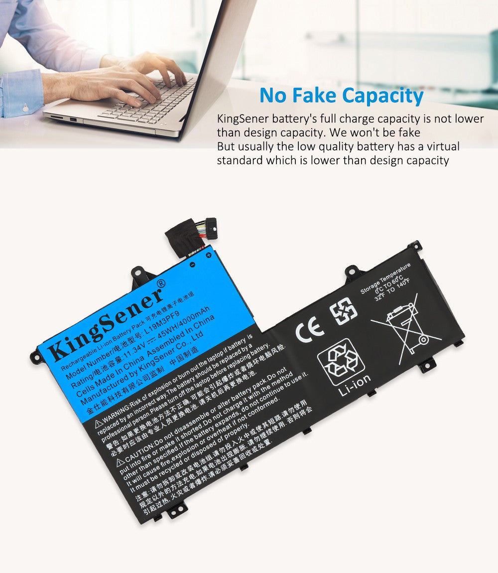 Lenovo-L19M3PF9-11.34V-45WH-Laptop-Battery